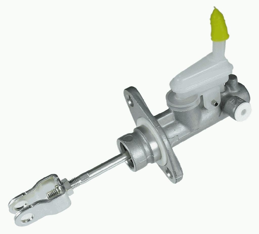 Sachs 6284 600 632 - Geberzylinder, Kupplung Kupplung/Anbauteile, Kupplung/Anbauteile