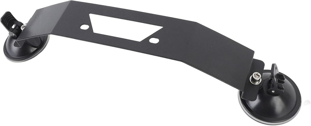 Mini Car Mount, Saugnapfbecher-Halterung für Autofenster und Schiebedach, Montage-Kit für Stabiles S