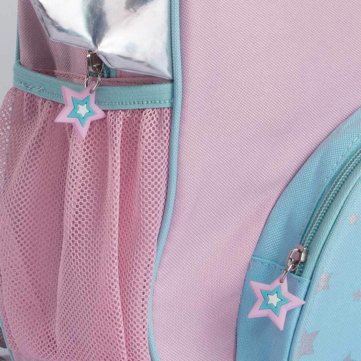 ZOOCCHINI Kinder Rucksack Allie the Alicorn-Seafoam