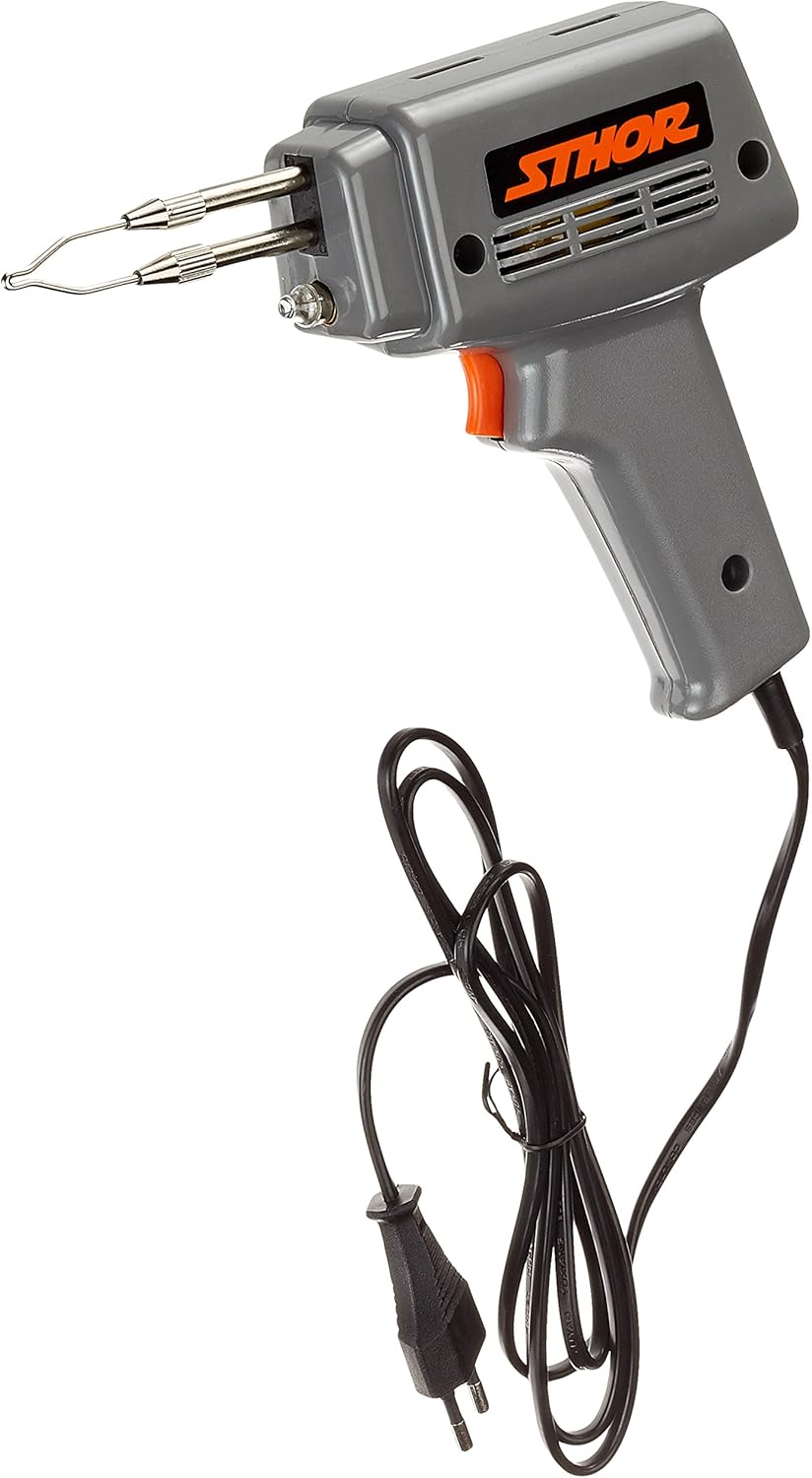 SOLDERING GUN 100W STHOR