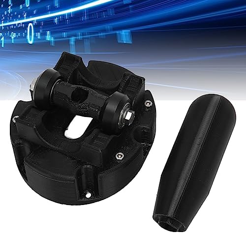 Sequential Shifter Mod, Game Driving Force Shifter Modification Kit für G25 G27 G29 G920 G923 für TH