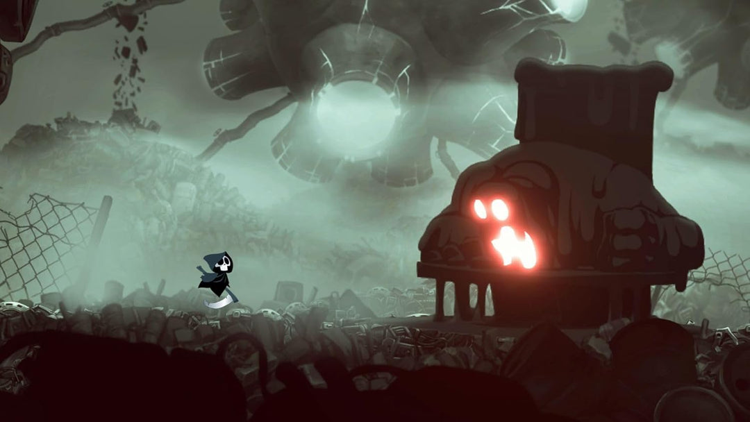 Have a Nice Death (Nintendo Switch)