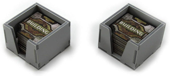 Folded Space EOOD FS-Low Zubehör