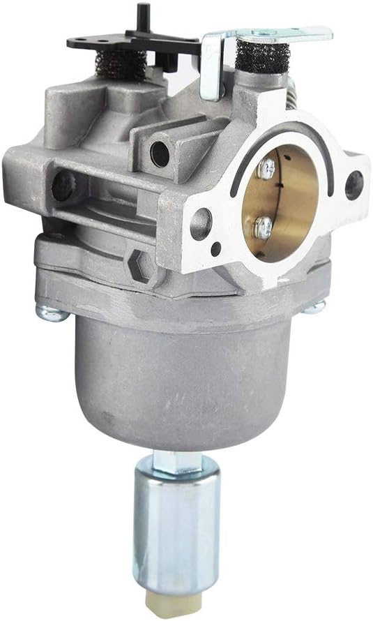 TOPINCN Vergaserset,Vergaser für Briggs &amp; Stratton 14,5 PS - 21 PS Vergaser 796109 591731 594593
