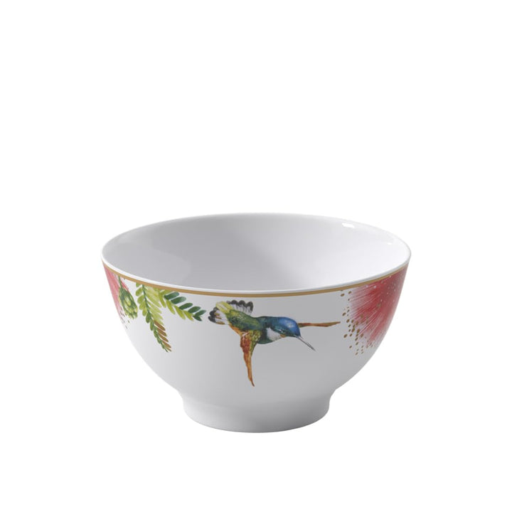 Villeroy & Boch ia Anmut, Knochenporzellan, Mehrfarbig,
