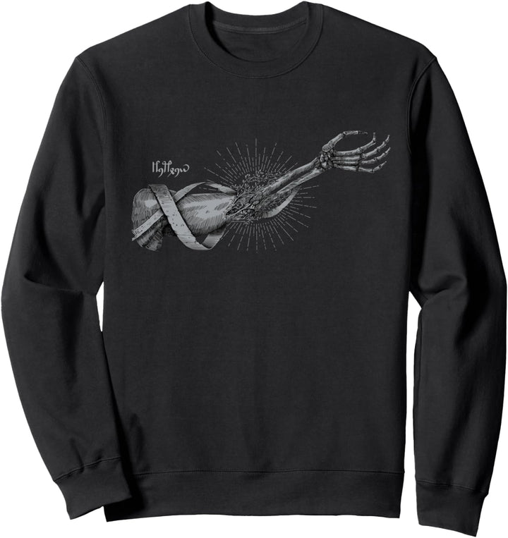 Hunt: Showdown Hunt: Showdown Doctor Trait Sweatshirt