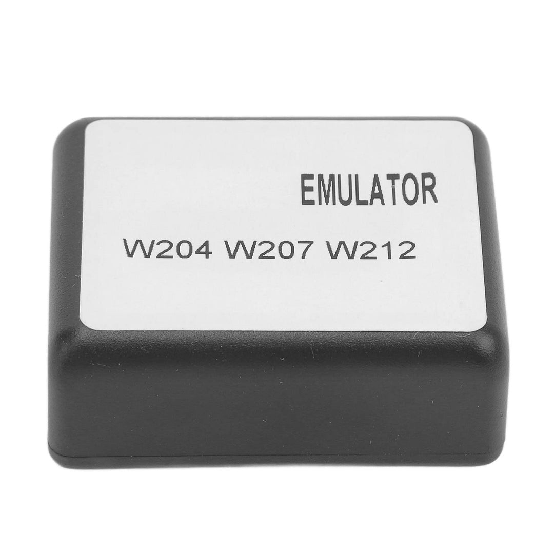 Lenkschloss-Emulator, ABS-Lenkschloss-Simulator, Einfache Steuerung, ESL ELV, Lenkschloss-Simulator,