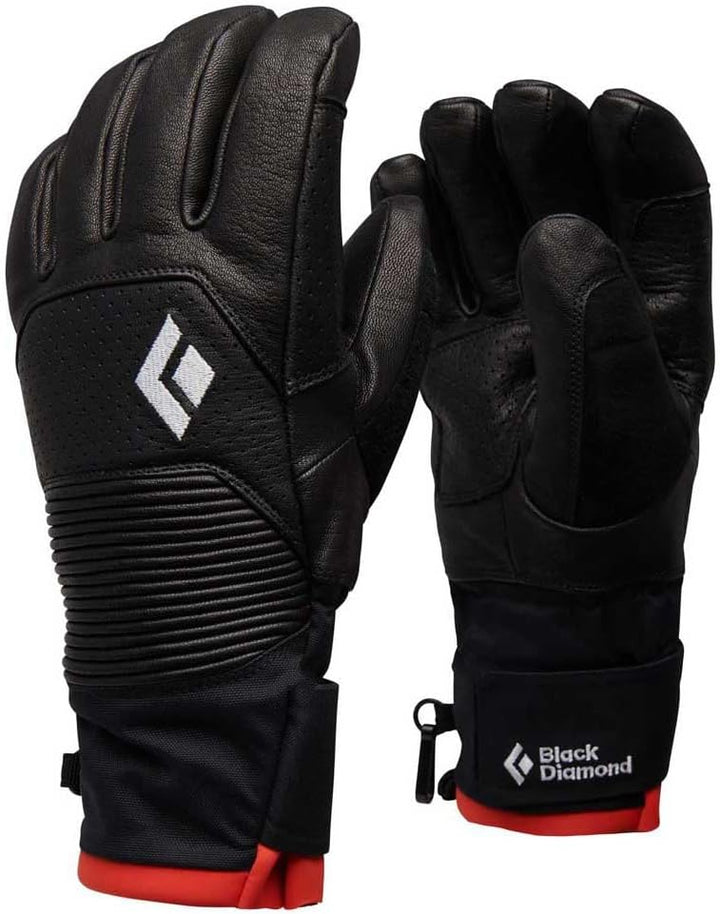 Black Diamond Impulse Gloves L