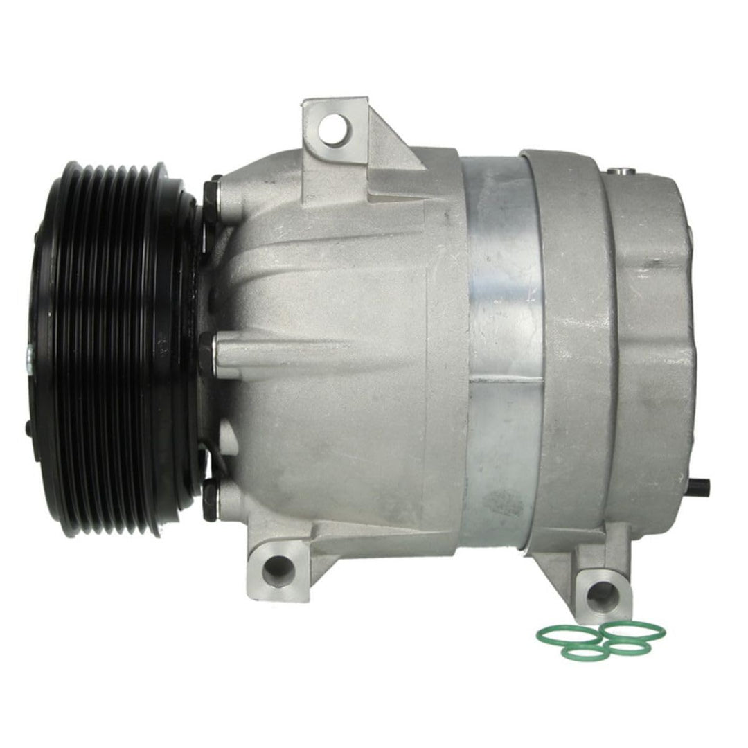 NISSENS 89435 Kompressor, Klimaanlage