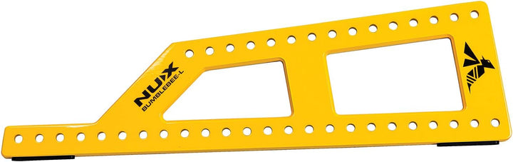NUX NPB-L | Bumblebee Pedalboards mit Tasche &amp; Zubehör | gross, L