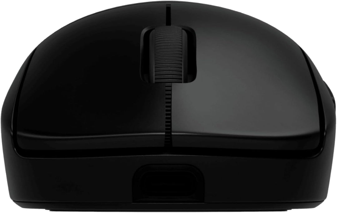 Logitech PRO (2) Lightspeed - Black - EWR2i-934