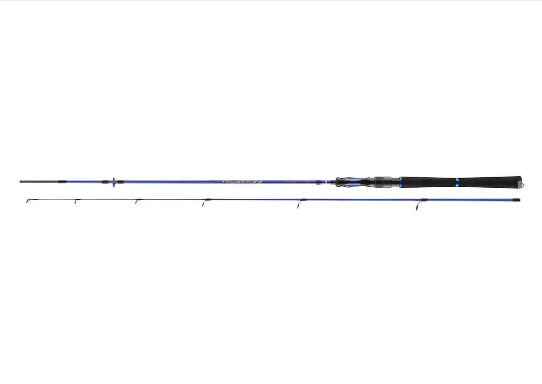 Daiwa Triforce Target Spin, Angelrute 1,95m / 5-20g, 1,95m / 5-20g