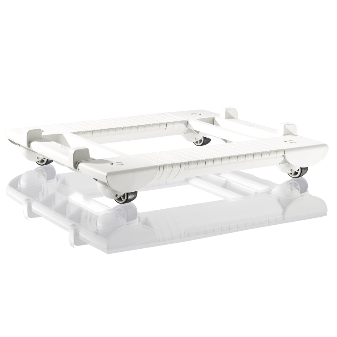 Venta 6060400 Rollwagen, weiss Weiss Rollwagen, Weiss Rollwagen