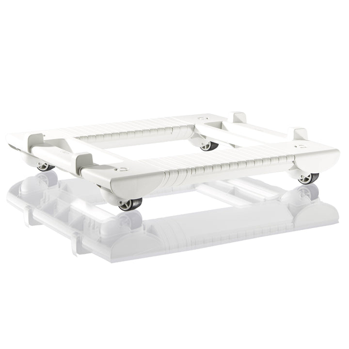 Venta 6060400 Rollwagen, weiss Weiss Rollwagen, Weiss Rollwagen