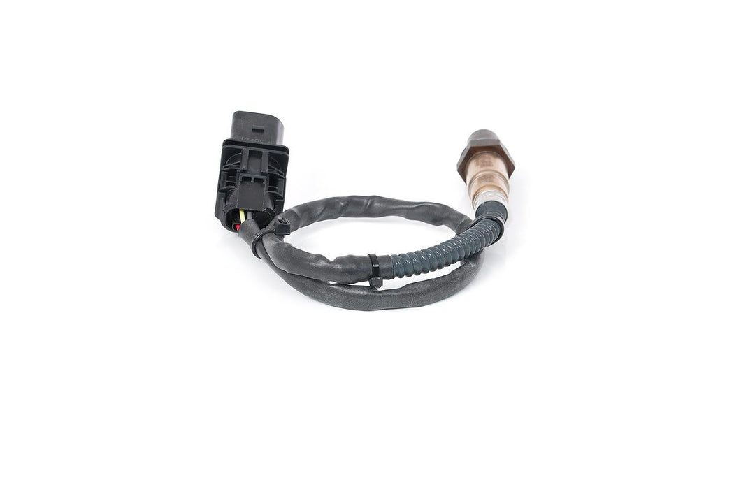 Bosch 0281004080 - Lambdasonde mit fahrzeugspezifischem Stecker