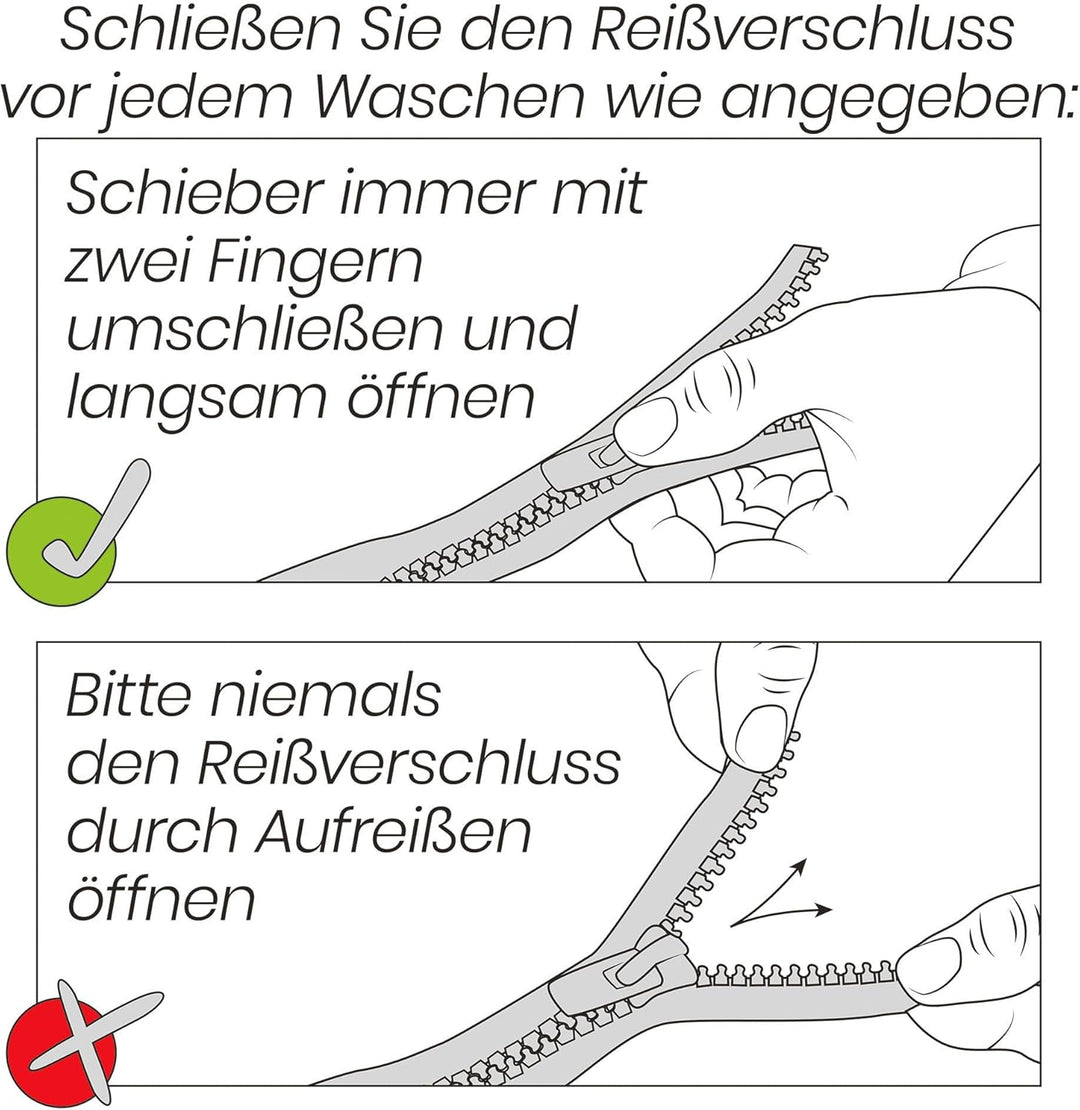 Erwin Müller Bettwäsche, Bettgarnitur Single-Jersey - 100% Baumwolle, pflegeleicht, bügelleicht, mit