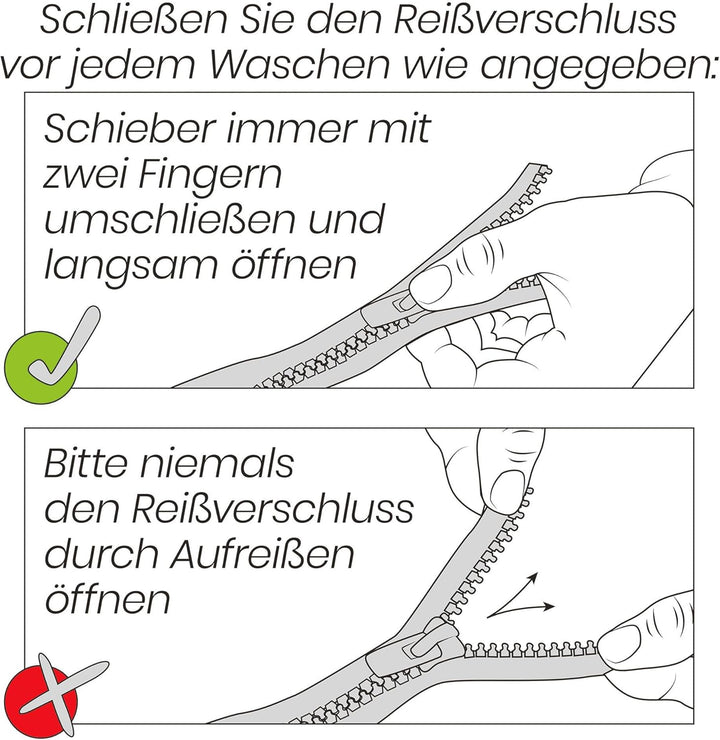 Erwin Müller Bettwäsche, Bettgarnitur Single-Jersey - 100% Baumwolle, pflegeleicht, bügelleicht, mit
