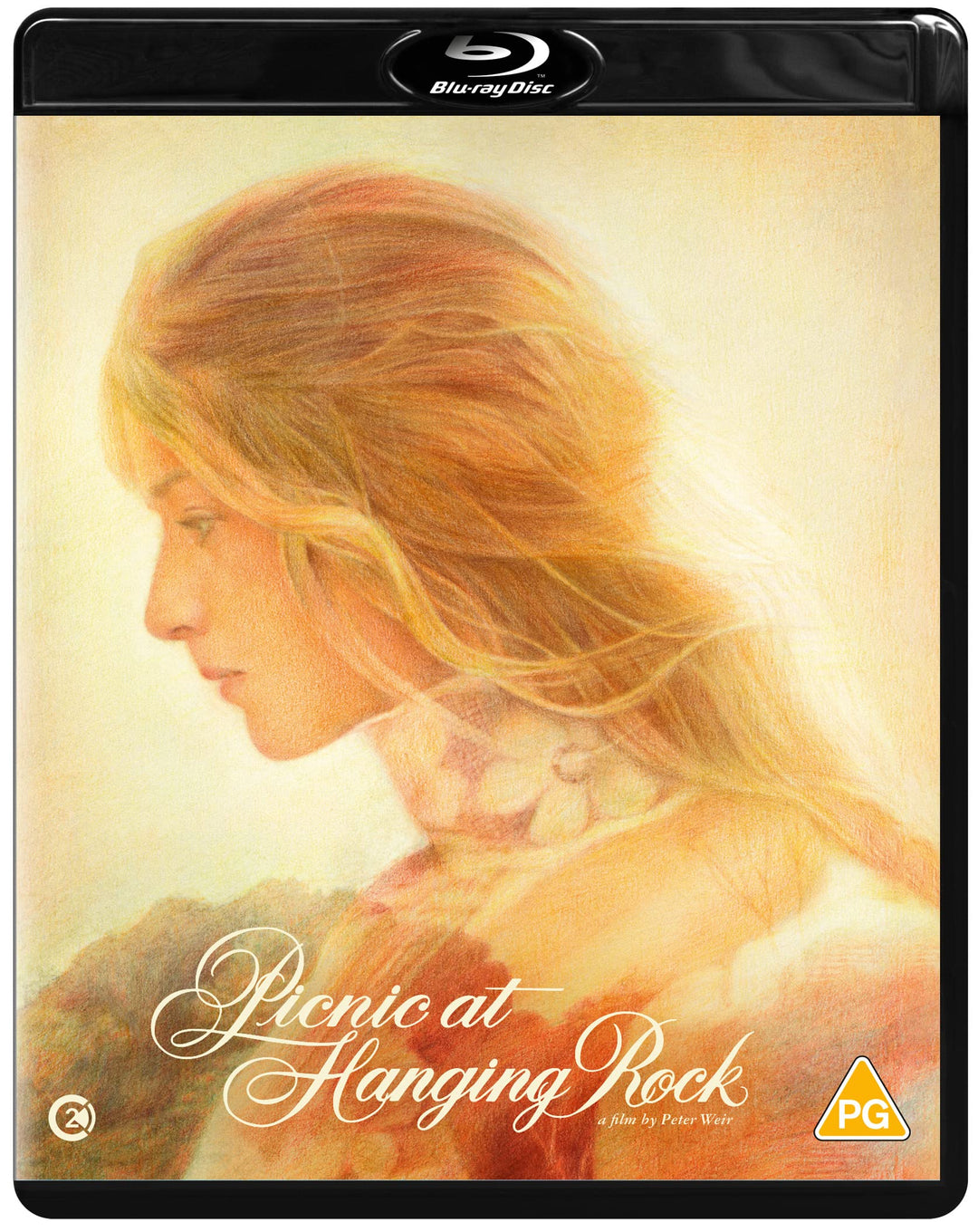 Picnic at Hanging Rock [Blu-ray], Blu-ray