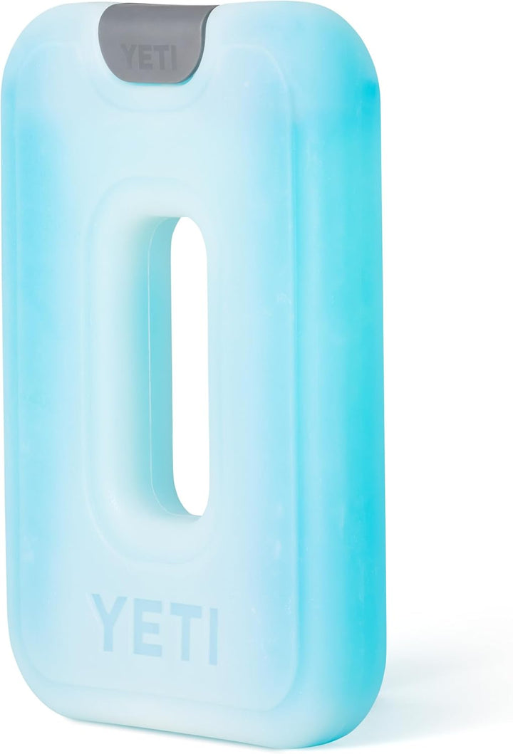 YETI Eisdecke, wiederaufladbar, mittelgross