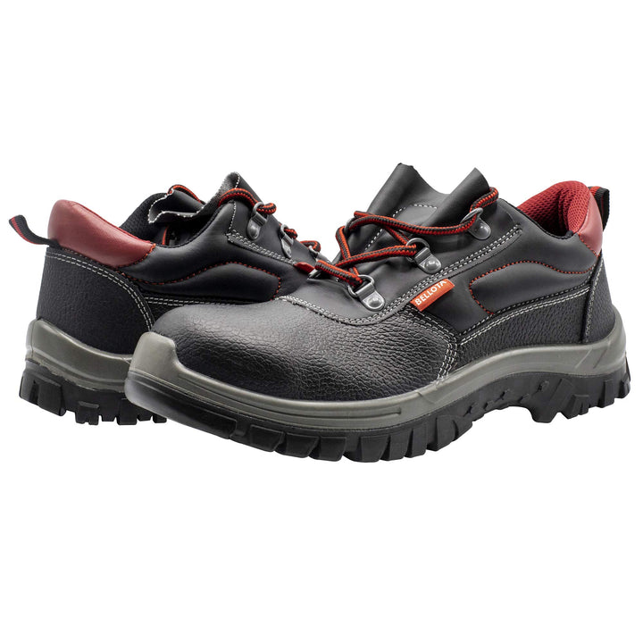 Bellota Zapato Piel S3 37 EU, 37 EU