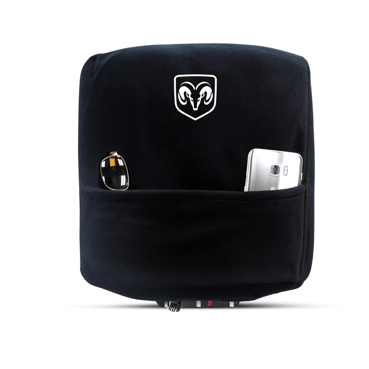 Seat Armour KADRAMBJS02-16 Sitzbezug, schwarz, Stück: 1