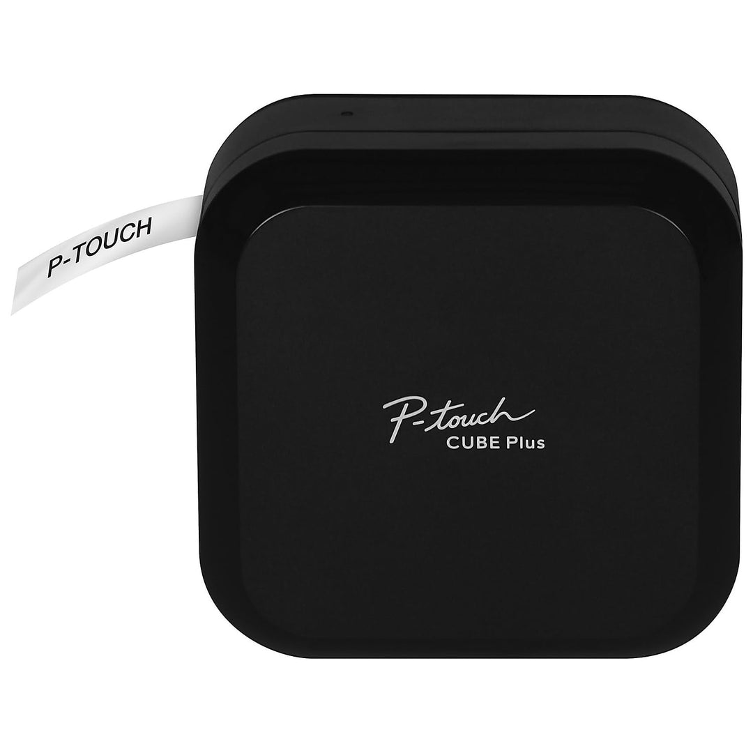 Spausdintuvas Brother PTP710BT Cube+