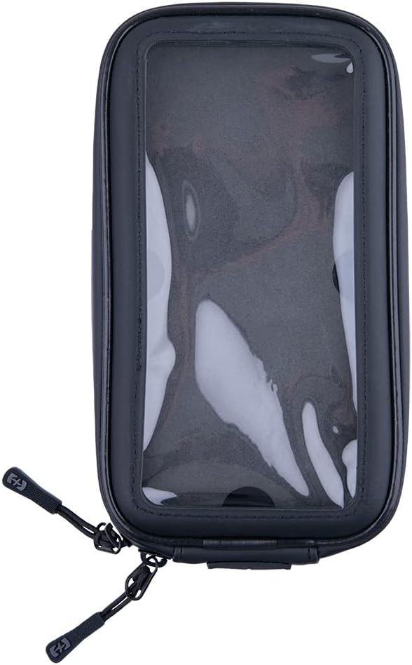 Oxford Products CLIQR Universal Handytasche für Motorrad/Fahrrad