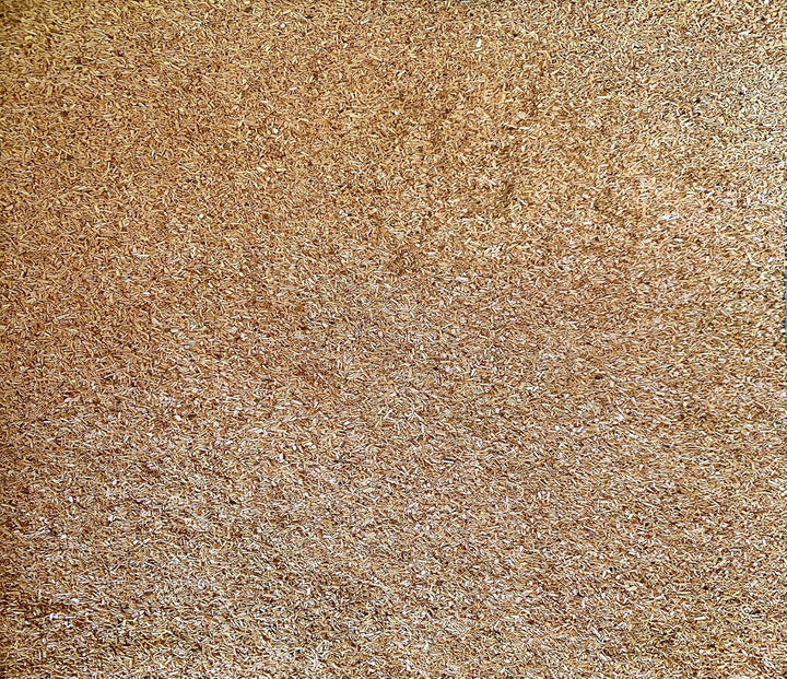 PINI 5 Kg Räucherchips Buche und Erle gemischt 1-3 mm Smoking Dust Räucherspäne 18 Liter