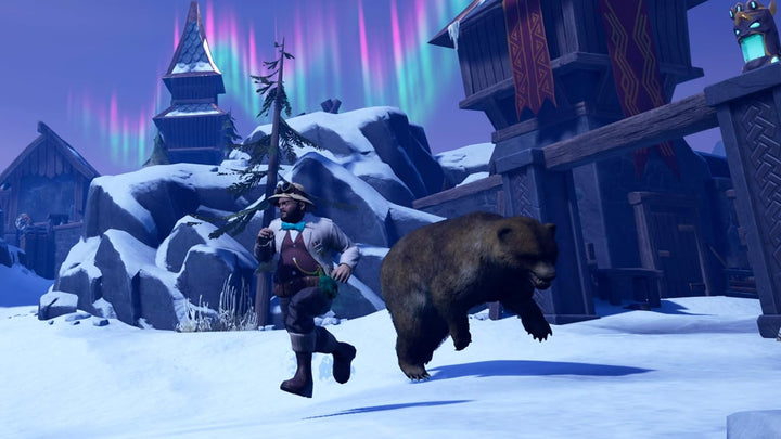 Jumanji the Video Game NS Nintendo Switch, Nintendo Switch