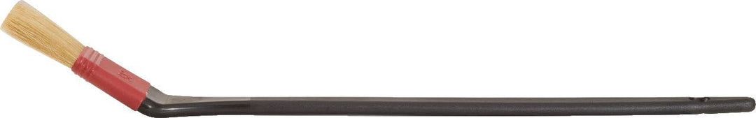 KS Tools 117.1647 Isolierter Staubpinsel, gebogen, 37,5mm 37,5 mm, 37,5 mm