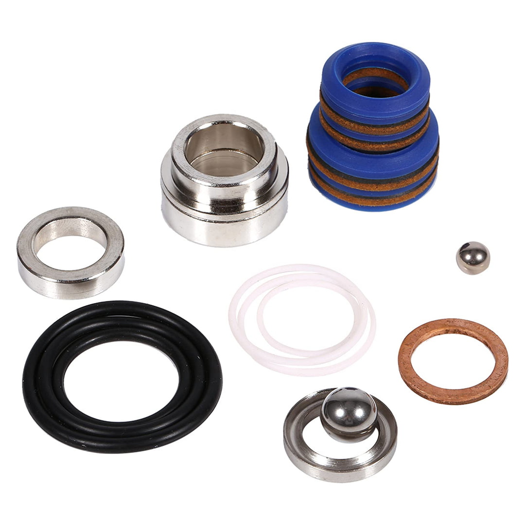 graco 695 parts,Teile,Airless-Dichtungssatz,Graco-Pumpen-Reparatursatz,Kit Joint Airless Graco,Graco