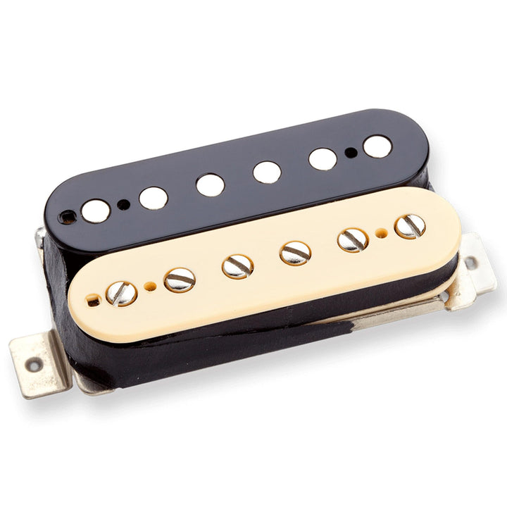 SEYMOUR DUNCAN Micro 59 Modell, Staffelei, Zebra