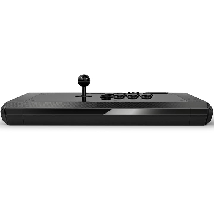 Qanba Q7 Obsidian 2 有線ジョイスティック PlayStation 5/4およびPC用