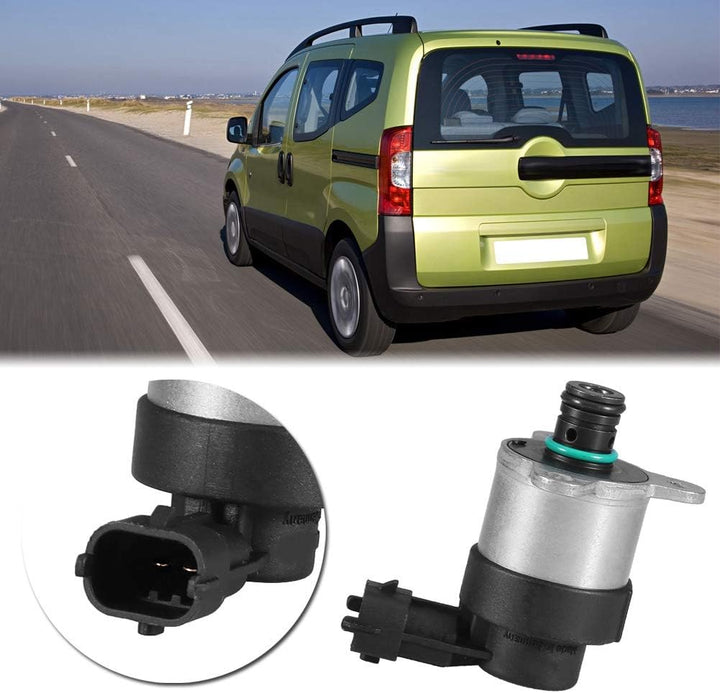 Kraftstoffdosierventil, Einspritzpumpe Regelventil für 1007 206 1.6 HDi 0928400607