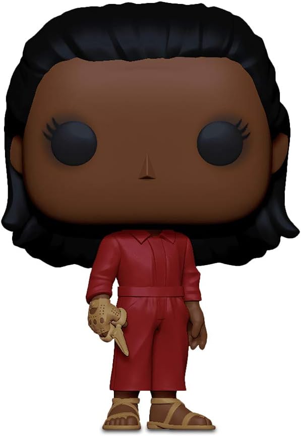 Funko POP! Movies: Us - Umbrae w/Scissors