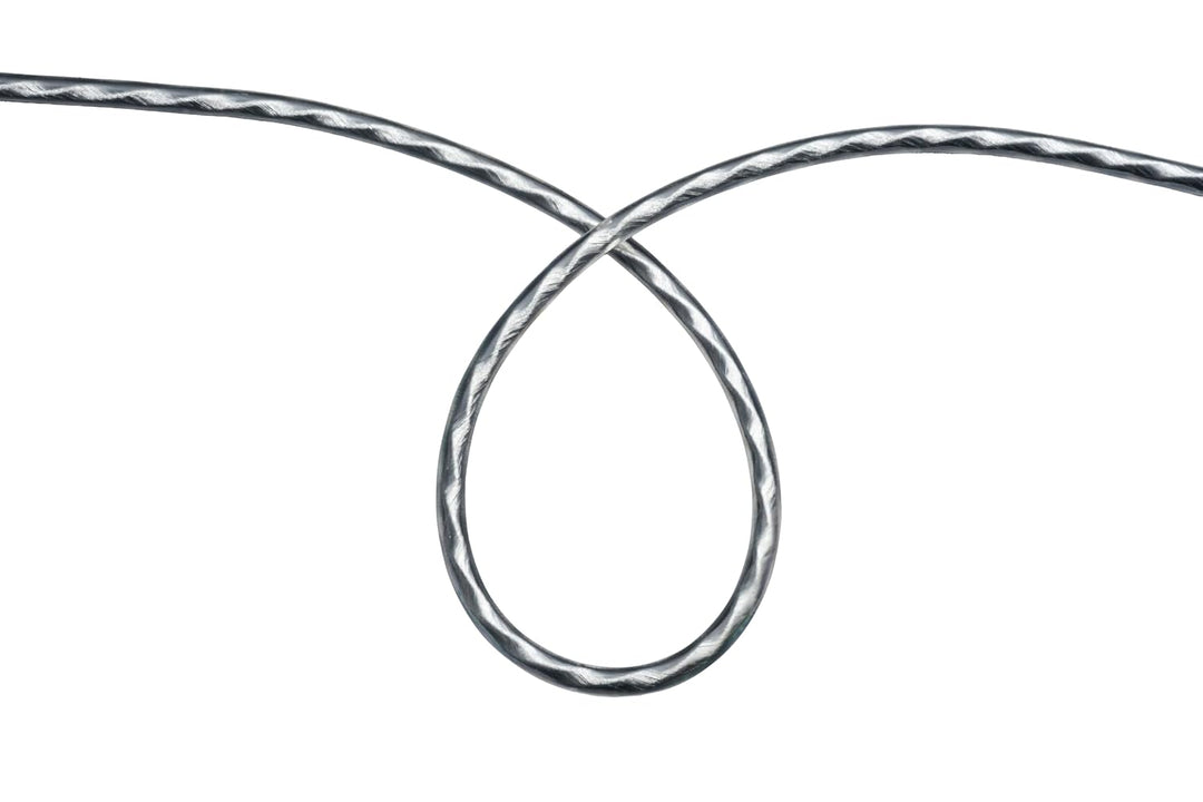 Pro-Ject Connect it Line E RCA, Audiophiles Kabel der Einstiegsklasse (1,23m), 1,23m