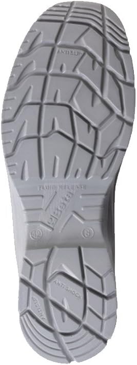 7213FG 41-ZAPATOS DE ANTE ELEMENT. MALLA