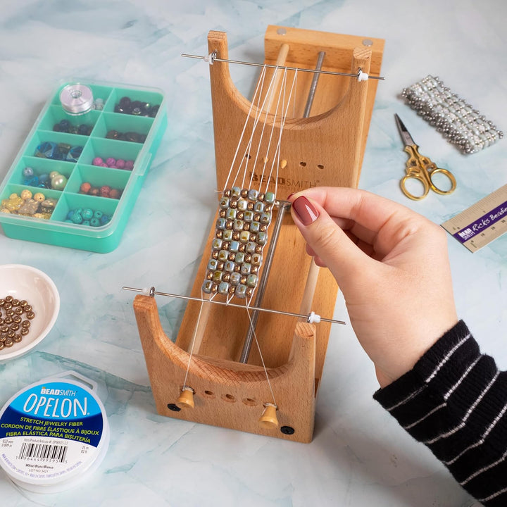 RV Beading Loom