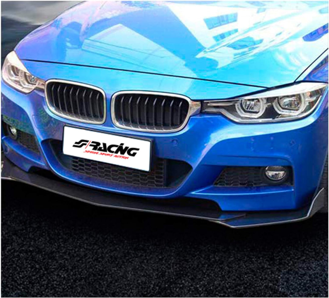 Simoni Racing Universelle Frontspoilerlippe &