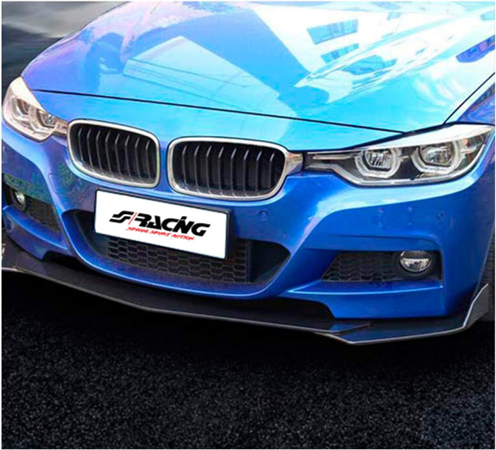 Simoni Racing Universelle Frontspoilerlippe &