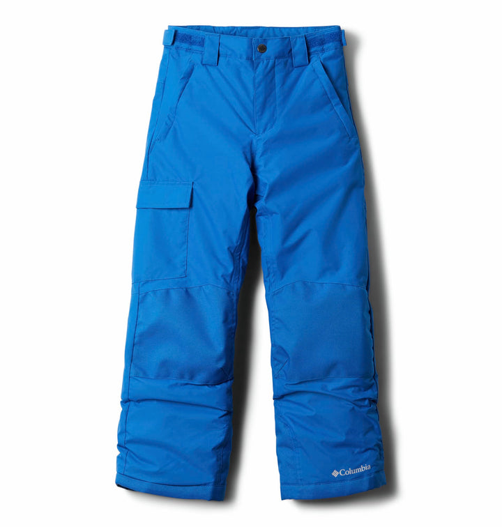 Columbia XXS Bright Indigo, XXS Bright Indigo