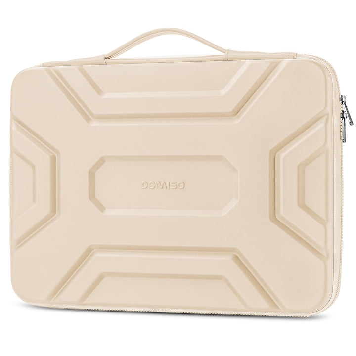 DOMISO 14 Zoll Laptoptasche Wasserdicht Schutzhülle Protective Laptop Case Sleeve Stossfest Laptophü