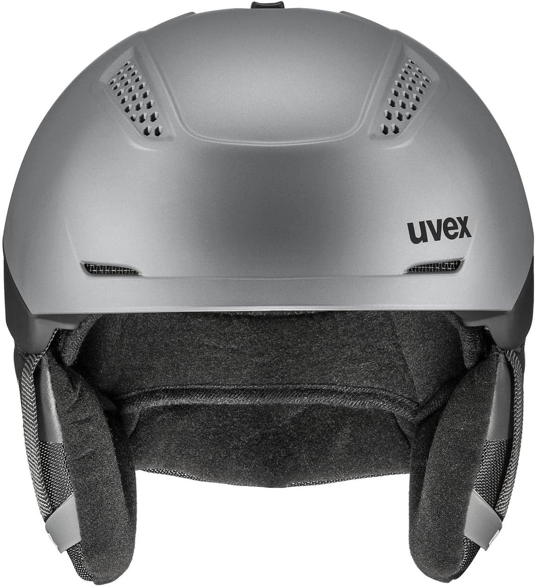 Uvex Ultra MIPS Skihelm Snowboardhelm rhino - black matt 55-59 cm, rhino - black matt 55-59 cm