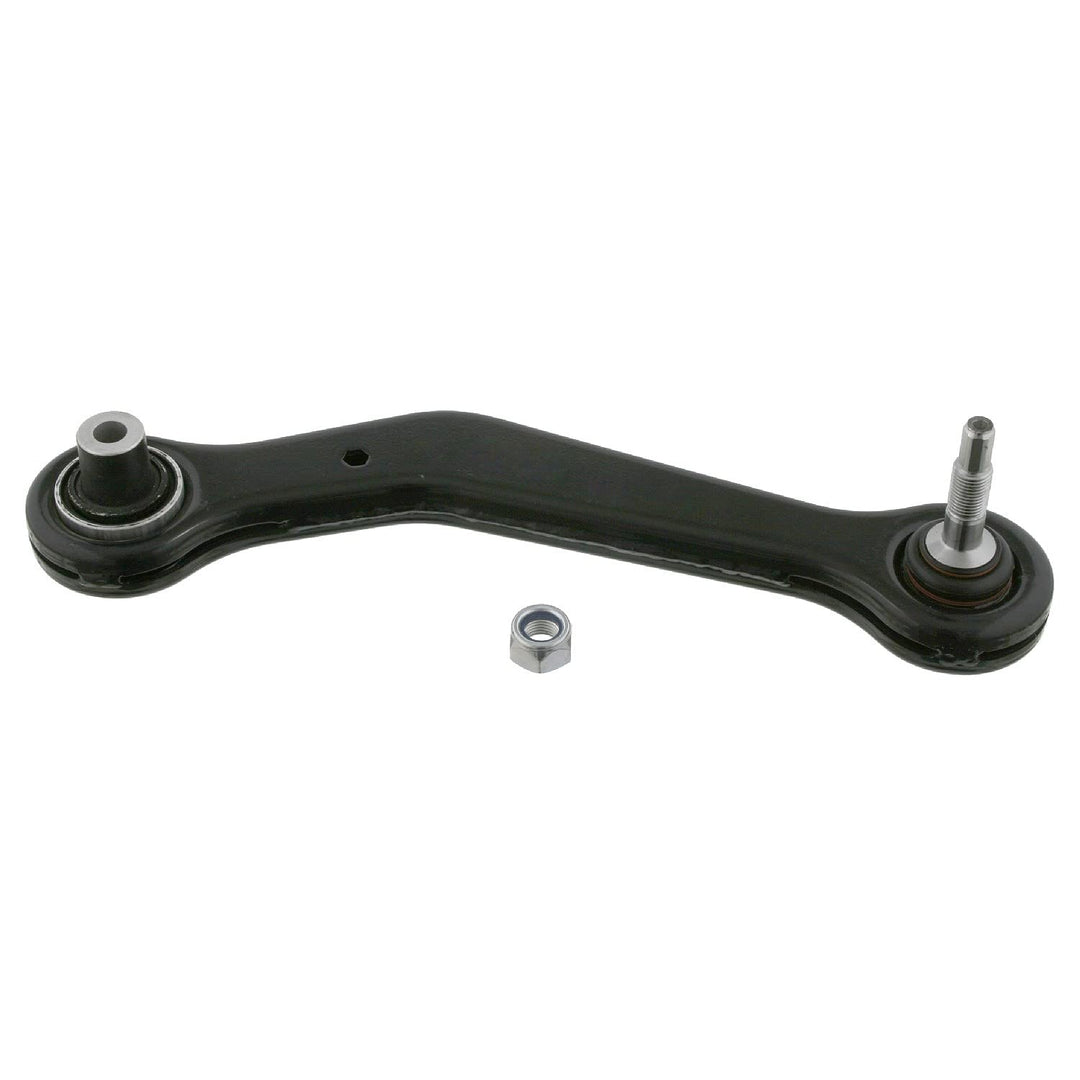 febi bilstein 23953 Querlenker mit Lager, Gelenk und Sicherungsmutter , 1 Stück Hinterachse rechts,