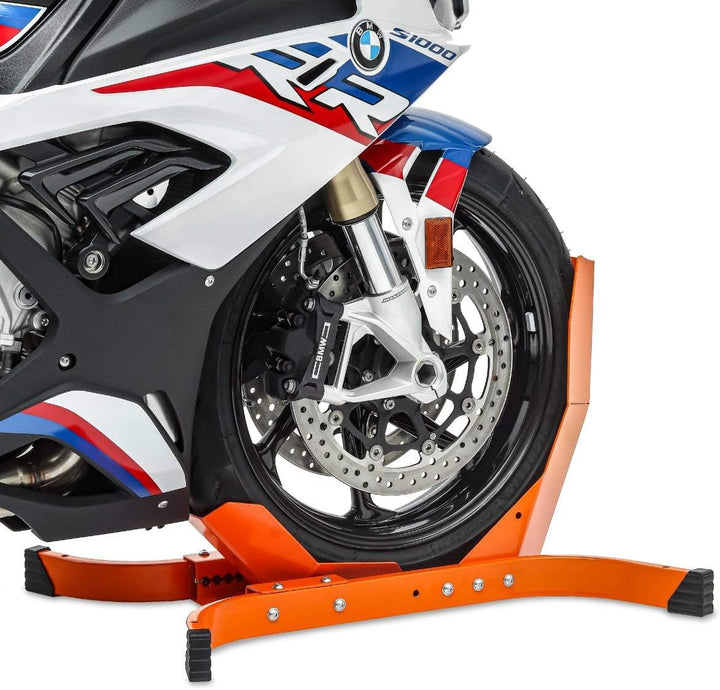 Motorradwippe passend für Custombikes DH202 EPO