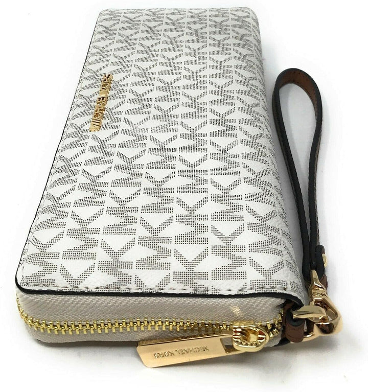 Michael Kors Jet Set Item Handtasche Vanille, Vanille
