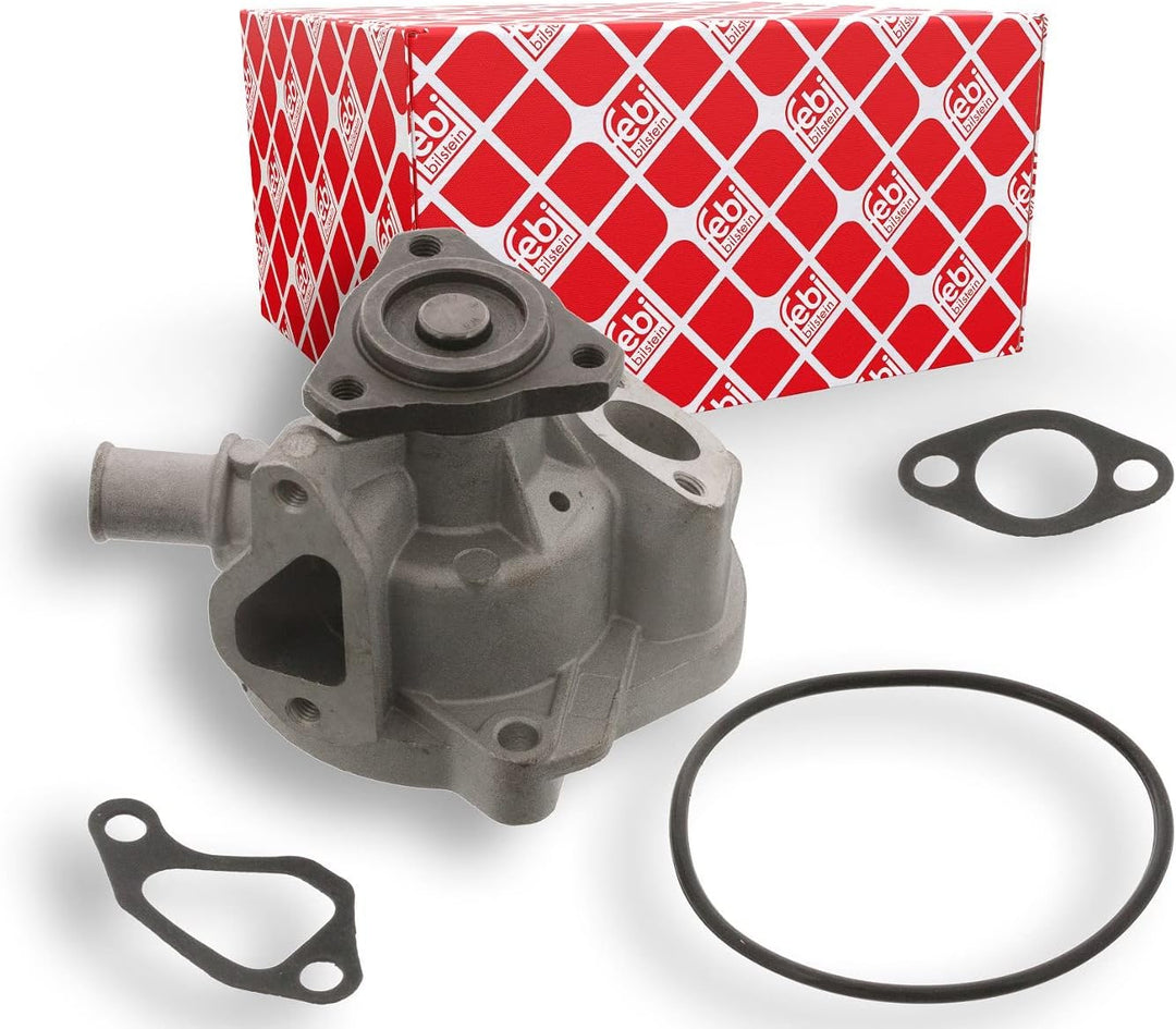 febi bilstein 25236 Wasserpumpe mit Dichtungen , 1 Stück