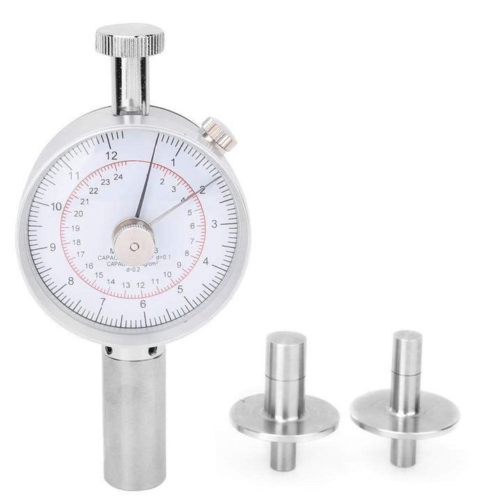 GY-03 Fruchtpenetrometer Sklerometer zur Bestimmung des Reifegrades von Früchten