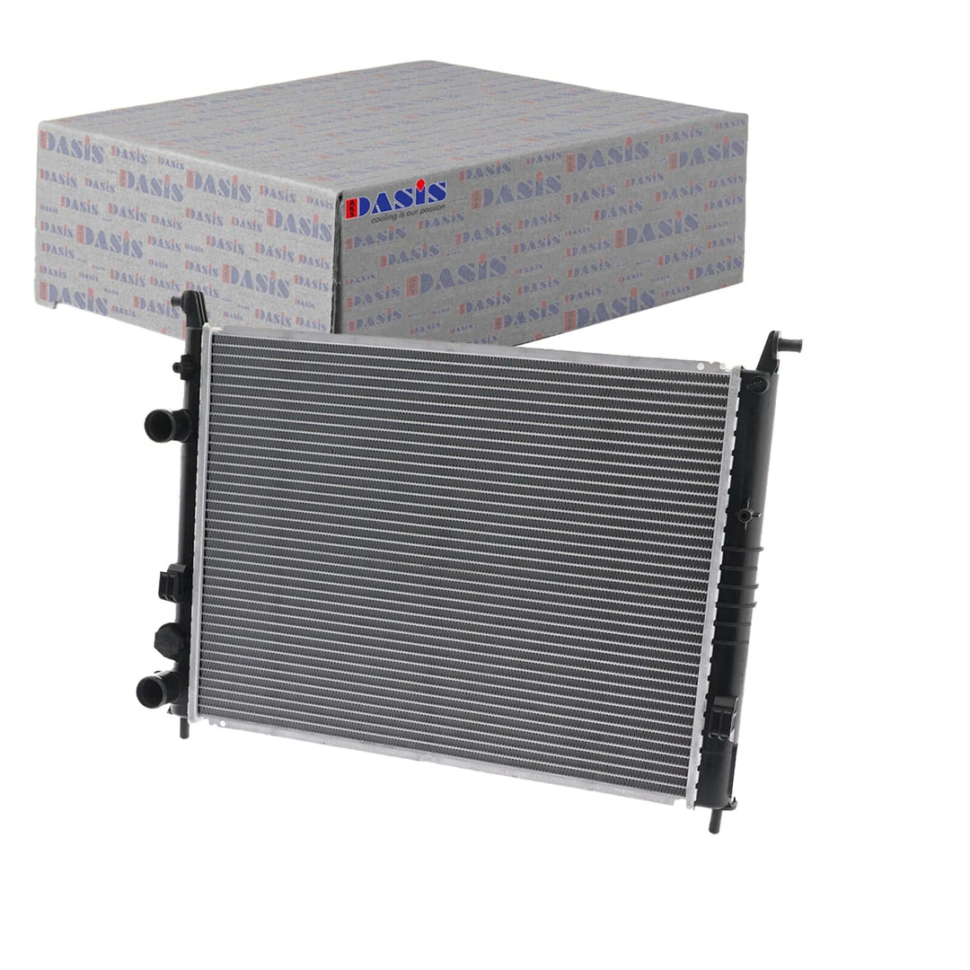 AKS DASIS 080086N Kühlung