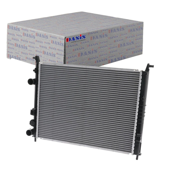AKS DASIS 080086N Kühlung